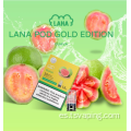 Lana pods cigarrillo electrónico